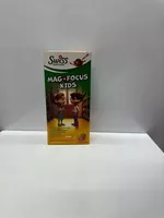  Bolalar siropi (magniy) Mag fokus bolalar 150 ml. (Turkiya) - 