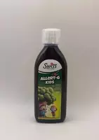  Детский иммунный сироп (витамины  рыбий жир) Omega -3 Allert-G Kids 150 мл. (Турция) - 