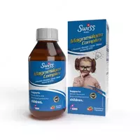 Детский сироп (магний  В6) Magnesium complex 150 мл. (Турция)