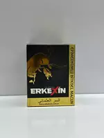  Эпимедиумная паста для мужчин и женщин Macun Erkexin 240 гр. (Турция) - 