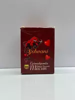  Эпимедиумная паста для мужчин и женщин Macun Sehvani Gold 240 гр. (Турция) - 