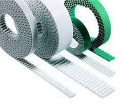 Плоские ремни