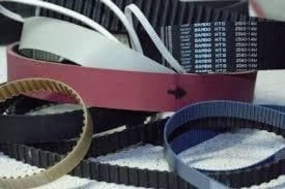 Транспортерные ленты