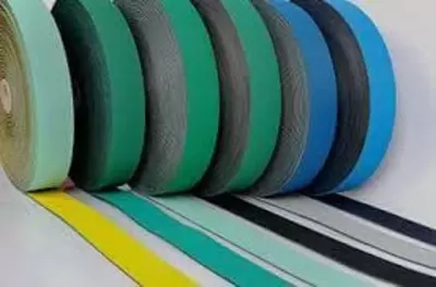 Плоские ремни и ремни ELGITEX