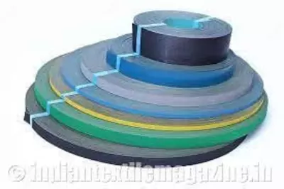 Плоские ремни и ремни ELGITEX - 7 000 сум / м