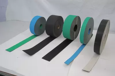 7 000 сум / м Плоские ремни и ремни ELGITEX