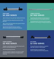 SUZUKI ленточной и грибной роликовые комплекты