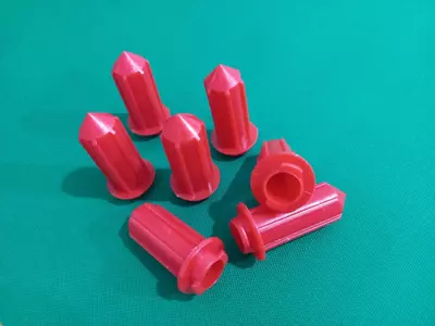 Запчасти для текстильных машин - от 4 802 сум / шт.