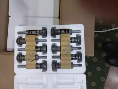 Запасные части текстильного оборудования - от 72 137.5 сум / шт.