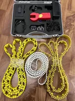 Двухсторонний зубчатый ремень для C60