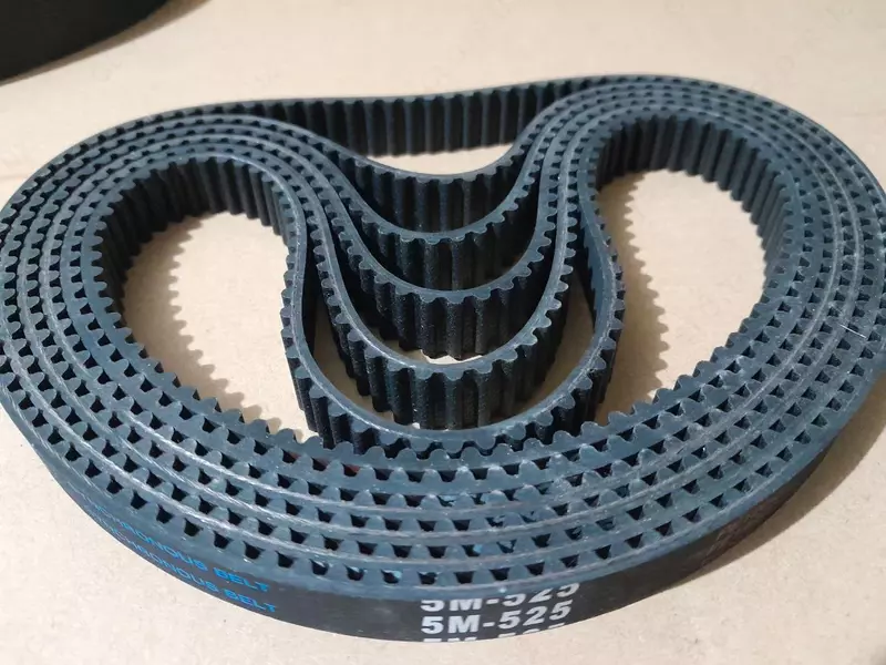Зубчатый (тишли) ременлар