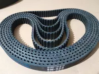 Зубчатый (тишли) ременлар