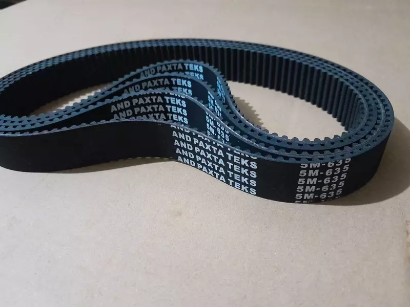 Зубчатый (тишли) ременлар - {0} so'mdan