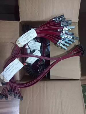 Натяжная лента для текстильного оборудования - Цена по запросу