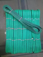 Тесьма ремешок для текстильного оборудования