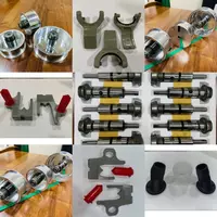 Запасные части для текстильного оборудования