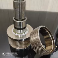 Opening roller для текстильного оборудования - по запросу