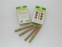  Нирдош  сигареты без никотина  сигареты без никотина  фитосигареты для прекращения курения  - 