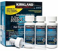 MINOXIDIL KIRKLAND - 5% (original)