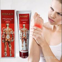 "Disaar" bo'g'imlarini davolash uchun malham - 118 000 so'm