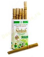 Сигарета без табака "NIRDASH"