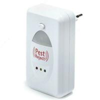 Zararkunandalarni rad etish ultratovushli repeller