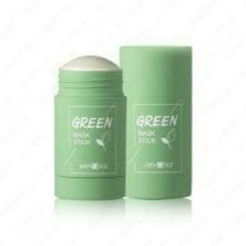Маска для лица "Green mask stick" - 118 000 сум