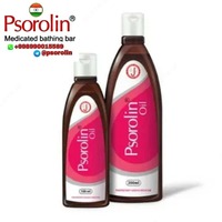 Масло от псориаза "Psorolin Oil" - 118 000 сум