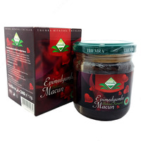 Эпимедиумная паста "Epimedyumlu Macun"