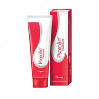 Psoriaz uchun malham "Psorolin"