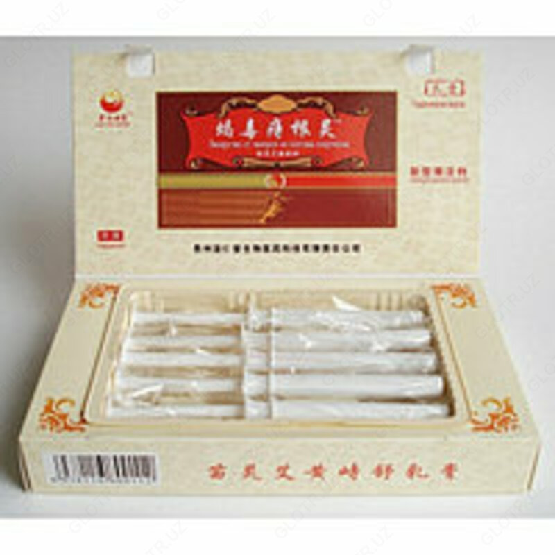 118 000 so'm Gemorroy uchun shpritsli gel