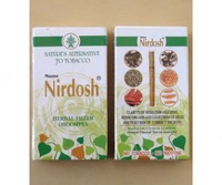 Сигарета без табака "NIRDASH" - 118 000 сум