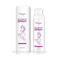 Спрей для депиляции "Silky Beauty"