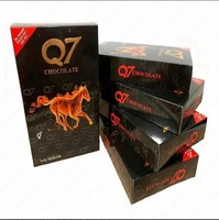 Erkaklar uchun shokolad 7-savol