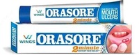 Antibakterial jel "Orasore" - 68 000 so'm