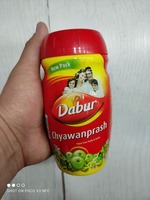  Chyawanprash Dabur yoshlar iksiri (250 gr) - 