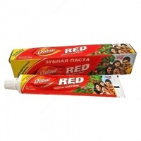 Dabur qizil tish pastasi - 89 000 so'm