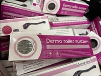 Мезороллер derma roller system - 79 000 сум