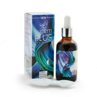 Сироп lucem plus