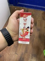 Масло для массажа детей Dabur Lal Tail - 135 000 сум