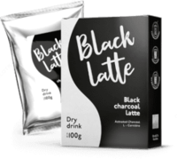 Black Latte для похудения