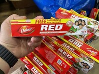Dabur qizil tish pastasi - 115 000 so'm