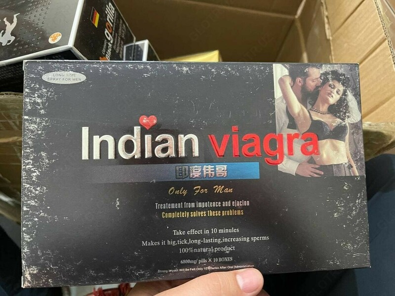 Erkaklar uchun hind viagra kapsulalari