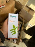Крем HIMALAYA Neem skincare - 178 000 сум