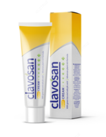 "CLAVOSAN" ANTIFUNGAL TAYOQ KREMI