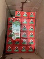  Doktor Shuster balzam Tabiiy yangi yalpiz ekstrakti  100 ml - 