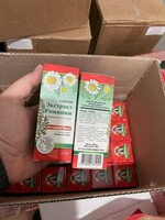  Сироп Dr. Shuster Balsam Натюрлих фреш Экстракт Ромашкир  100 мл - 