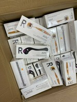 Мезороллер ZGTS для лица и тела - 145 000 сум