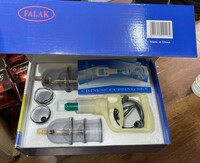 FALAK hijama protsedurasi uchun o'rnatildi - 190 000 so'm